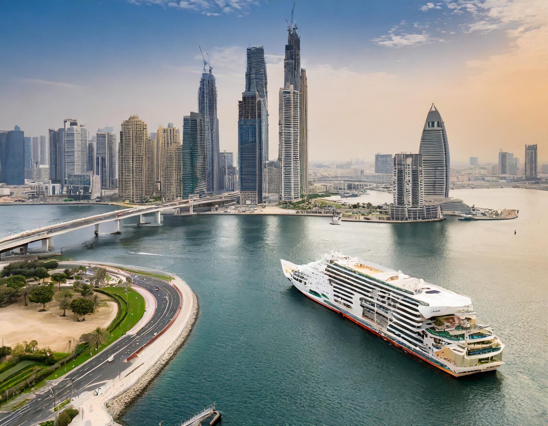 2024年版：日本人が知るべきドバイ生活のリアルな費用 – EXGROW PROPERTIES