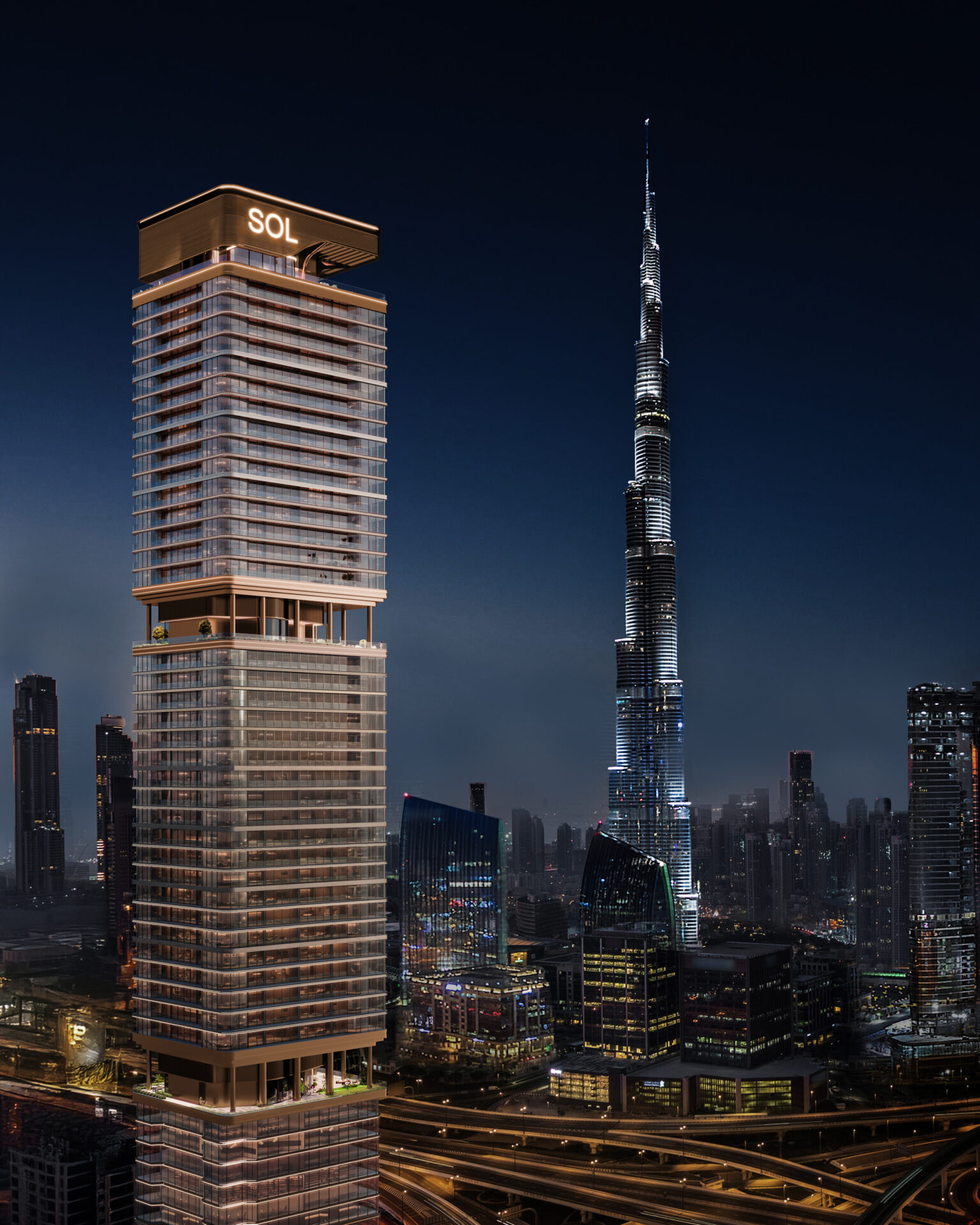 SOL_LUXE_TOWER