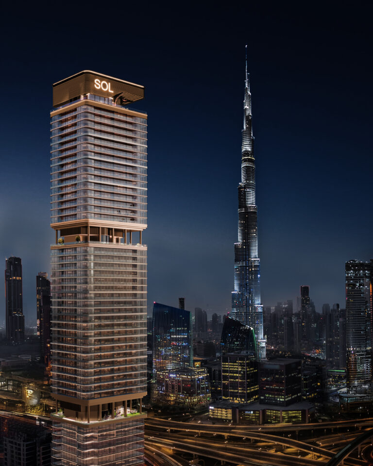 SOL_LUXE_TOWER