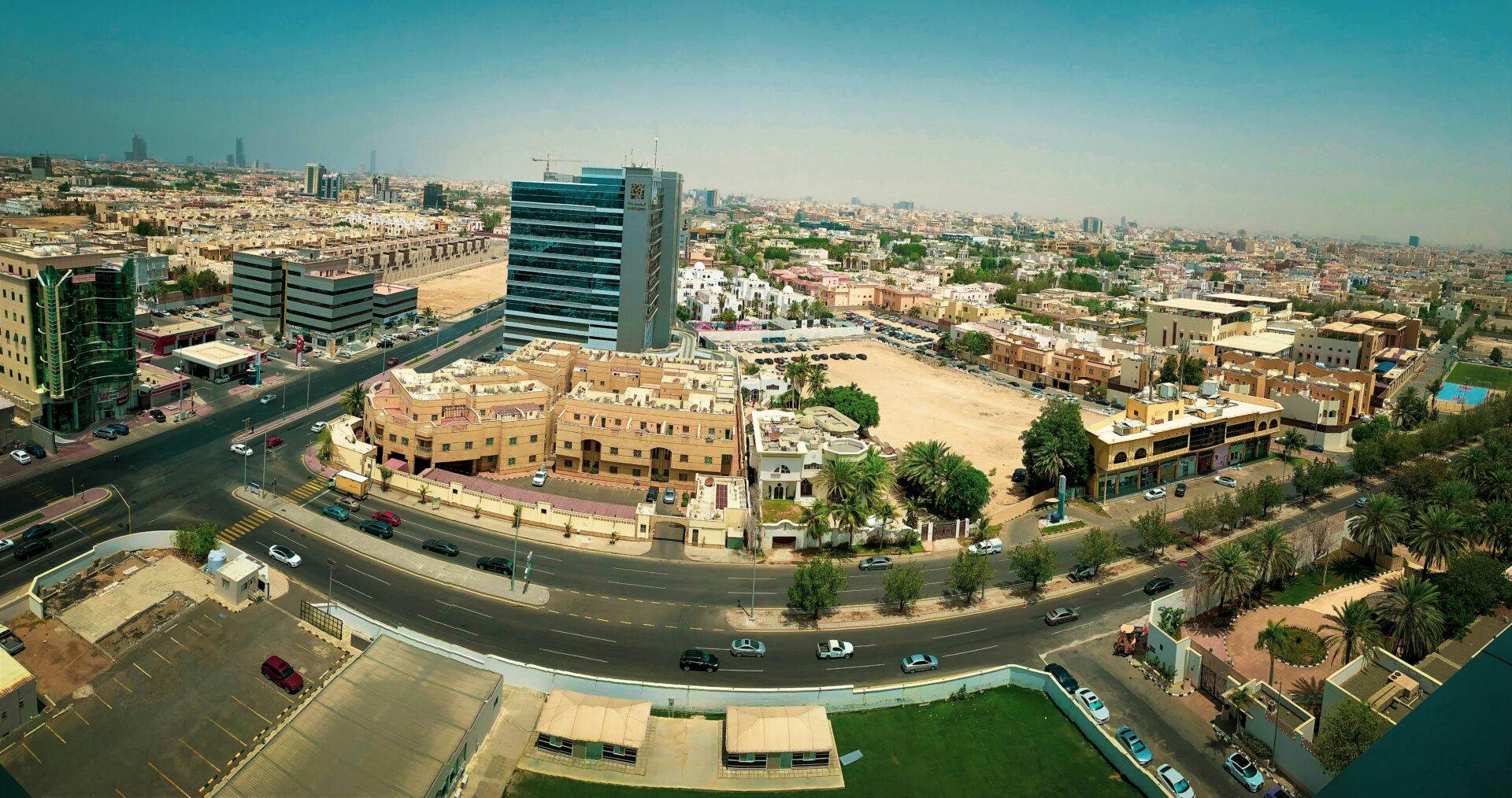 サウジアラビア不動産