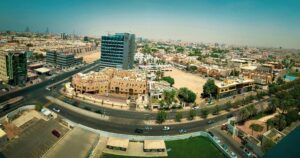 サウジアラビア不動産